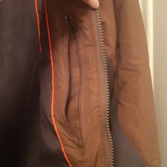 Artech Performance Jacket - Picture 3 of 6